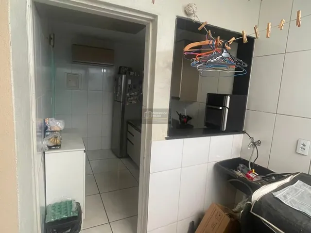 Imagem 7: Casa Geminada Duplex 2 Quartos à Venda no Santa Amélia – Pampulha