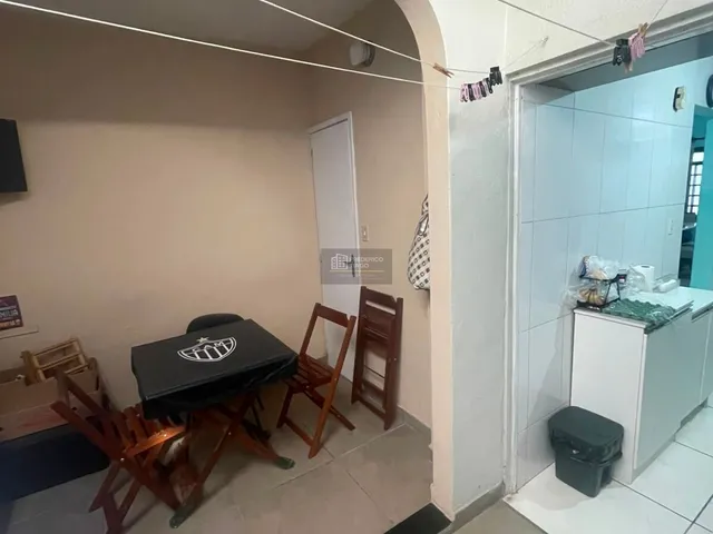 Imagem 5: Casa Geminada Duplex 2 Quartos à Venda no Santa Amélia – Pampulha