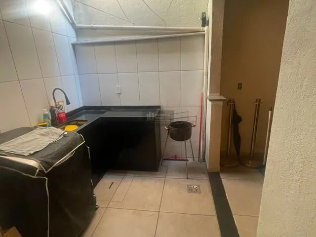 Imagem 2: Casa Geminada Duplex 2 Quartos à Venda no Santa Amélia – Pampulha