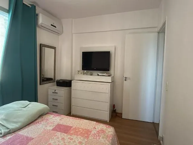 Imagem 14: Barra sul - apartamento de 2 quartos, sala, cozinha, banheiro, condomínio com total