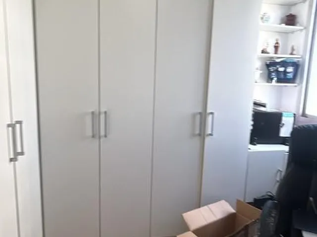 Imagem 4: Barra sul - apartamento de 2 quartos, sala, cozinha, banheiro, condomínio com total