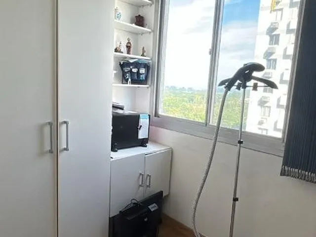 Imagem 16: Barra sul - apartamento de 2 quartos, sala, cozinha, banheiro, condomínio com total