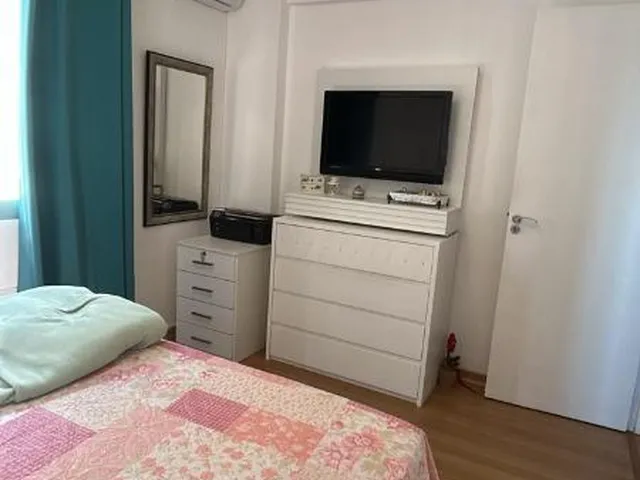 Imagem 9: Barra sul - apartamento de 2 quartos, sala, cozinha, banheiro, condomínio com total