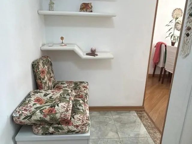 Imagem 8: Barra sul - apartamento de 2 quartos, sala, cozinha, banheiro, condomínio com total