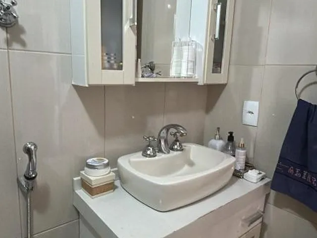 Imagem 2: Barra sul - apartamento de 2 quartos, sala, cozinha, banheiro, condomínio com total