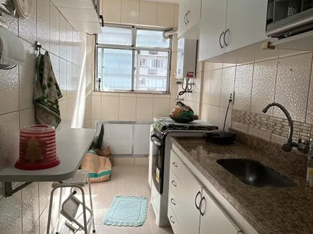 Imagem 7: Barra sul - apartamento de 2 quartos, sala, cozinha, banheiro, condomínio com total