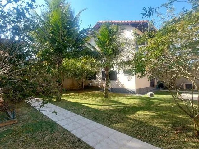 Imagem: Pedra de Itauna - Lindissima casa de alto
