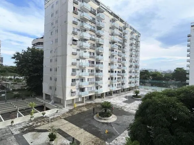 Imagem: Nau da Barra - apartamento com 72m², living