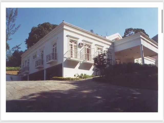 Imagem: Maravilhosa Casa no Pontal com 3.000m²