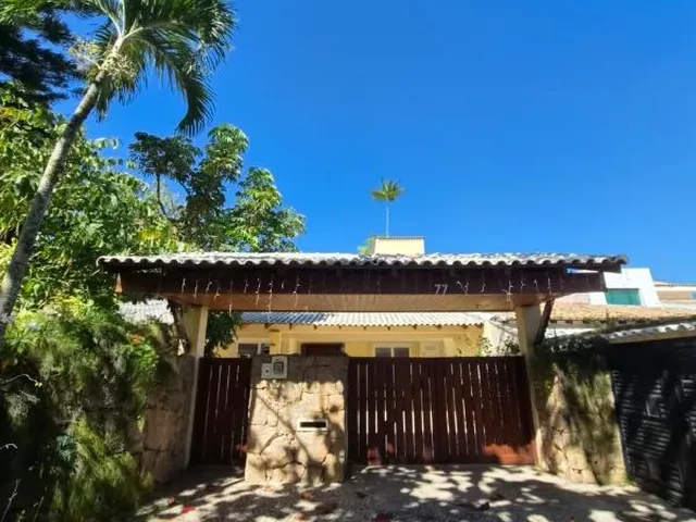 Imagem: Novo Leblon - Ótima casa 1º piso com amplo