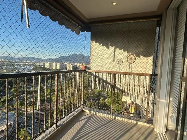 Imagem: Novo Leblon - Lindo apartamento finamente