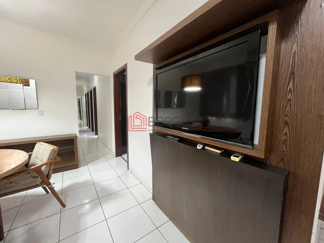 Imagem: Apartamento Mobiliado