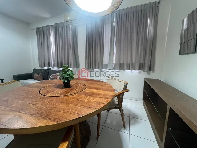 Imagem 11: Apartamento Mobiliado