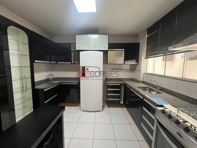 Imagem 12: Apartamento Mobiliado