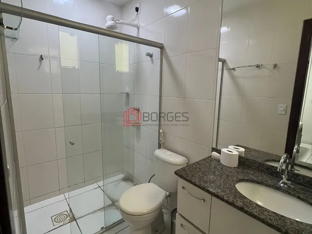 Imagem 3: Apartamento Mobiliado