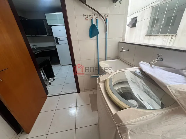Imagem 4: Apartamento Mobiliado