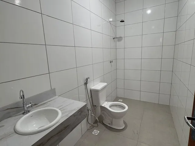 Imagem 4: Pavilhão/Galpão para Alugar na Av. Silvino Santis Imperatriz/Ma