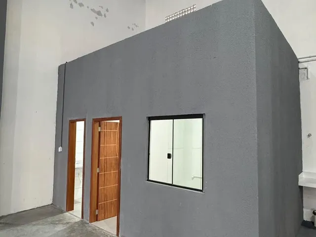 Imagem 2: Pavilhão/Galpão para Alugar na Av. Silvino Santis Imperatriz/Ma