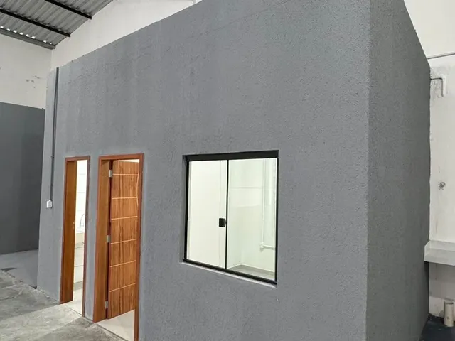 Imagem 12: Pavilhão/Galpão para Alugar na Av. Silvino Santis Imperatriz/Ma