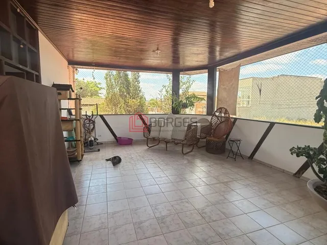 Imagem 14: Duplex À Venda Casa com 3 dormitórios
