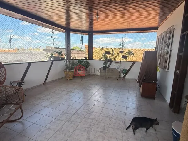 Imagem 2: Duplex À Venda Casa com 3 dormitórios