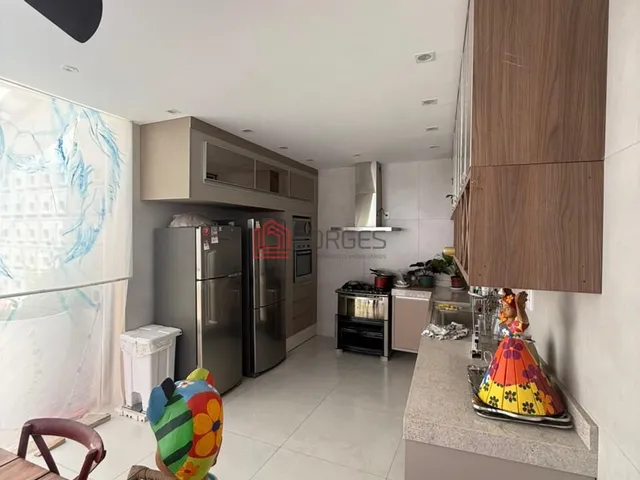 Imagem 5: Duplex À Venda Casa com 3 dormitórios