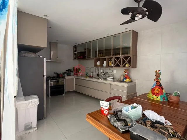 Imagem 6: Duplex À Venda Casa com 3 dormitórios