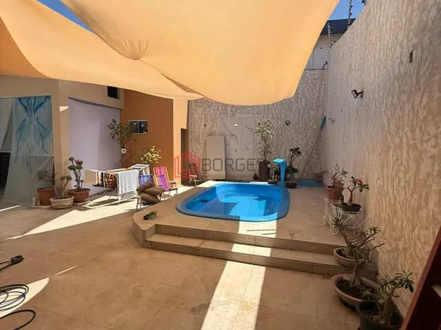 Imagem 4: Duplex À Venda Casa com 3 dormitórios