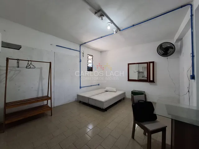 Imagem: Kitnet econômica