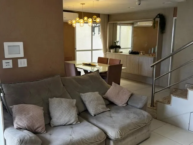 Imagem: Vende-se Casa Duplex em Condominio no Quintas