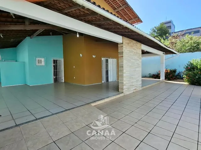 Imagem: Vende-se Casa Duplex no Jardim Libanês