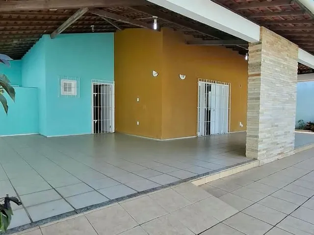 Imagem 12: Vende-Se Casa Duplex no Jardim Libanês - 5 Quartos (Suítes) - 648M² - Piscina