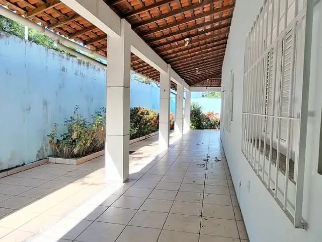 Imagem 3: Vende-Se Casa Duplex no Jardim Libanês - 5 Quartos (Suítes) - 648M² - Piscina