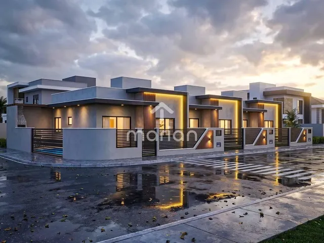 Imagem: Casa com 2 quartos, Itajuba - Barra Velha
