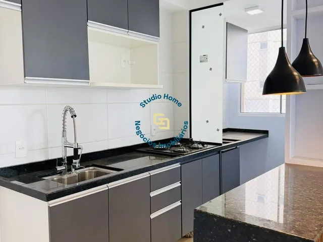 Imagem: Apartamento À Venda no Portal Solar das