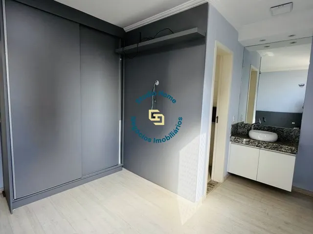 Imagem 11: Apartamento À Venda no Portal Solar das Mangabeiras - Araras/Sp