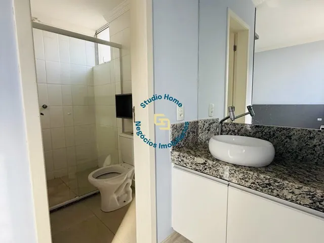 Imagem 2: Apartamento À Venda no Portal Solar das Mangabeiras - Araras/Sp