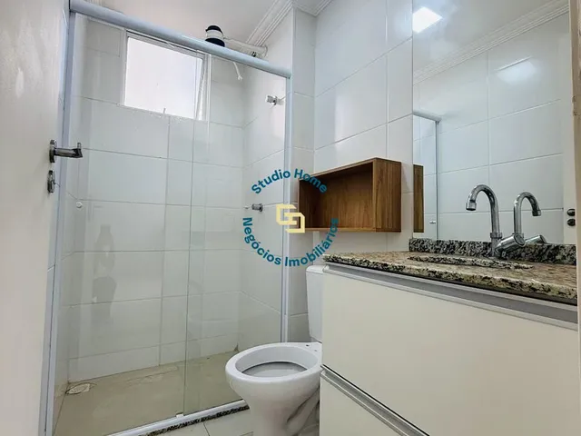 Imagem 7: Apartamento À Venda no Portal Solar das Mangabeiras - Araras/Sp
