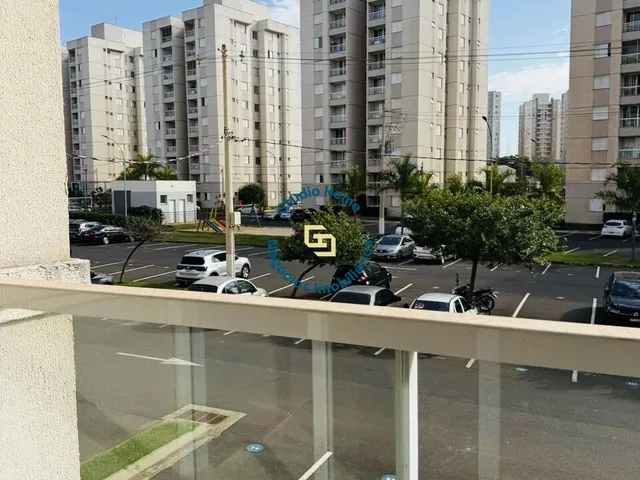 Imagem 6: Apartamento À Venda no Portal Solar das Mangabeiras - Araras/Sp