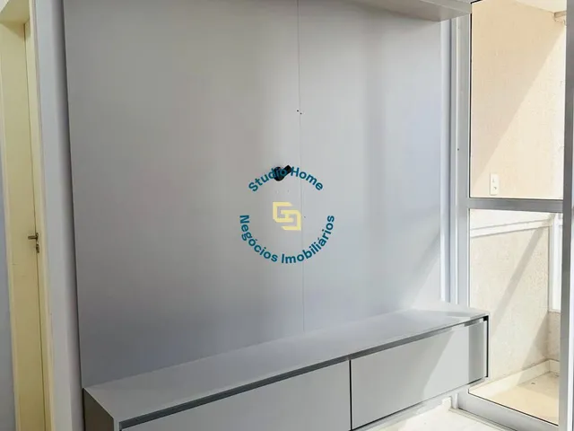 Imagem 3: Apartamento À Venda no Portal Solar das Mangabeiras - Araras/Sp