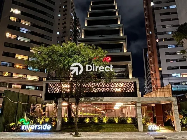 Imagem: Apartamento em Madalena, Recife/PE