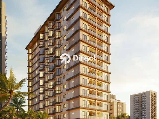 Imagem: Apartamento Alto Padrão em Candeias, Jaboatão