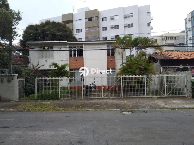 Imagem: Casa à venda em Graças, Recife/PE
