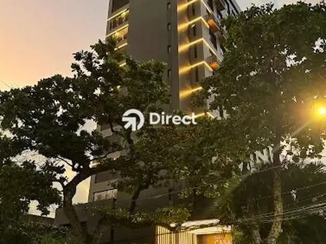 Imagem: Apartamento em Ilha do Leite, Recife/PE