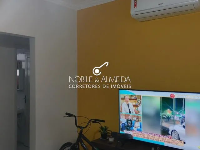 Imagem 3: 3.500,00 Apartamento com 2 dormitórios