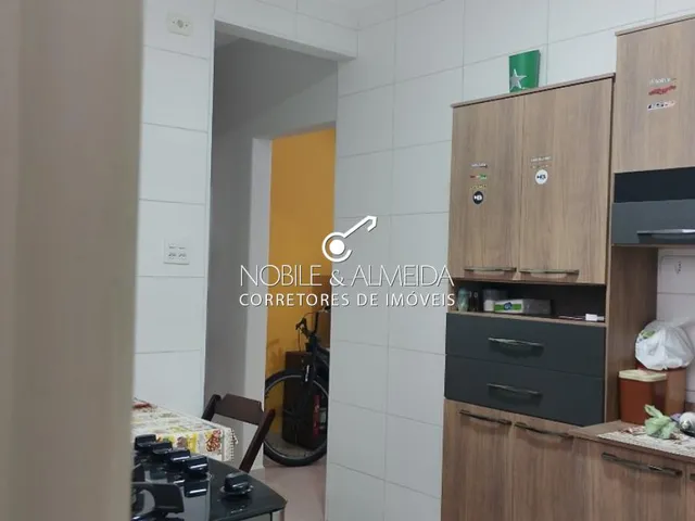 Imagem 7: 3.500,00 Apartamento com 2 dormitórios