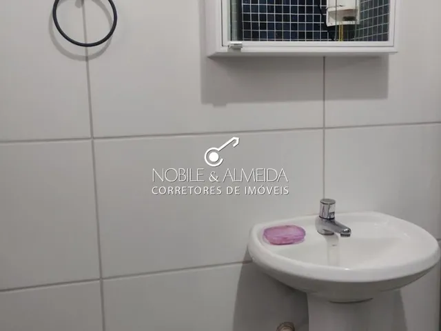 Imagem 10: 3.500,00 Apartamento com 2 dormitórios