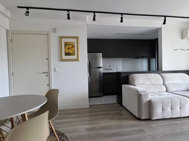 Imagem 8: Venda Apartamento 01 Dormitório 02 Vagas Bairro Petrópolis