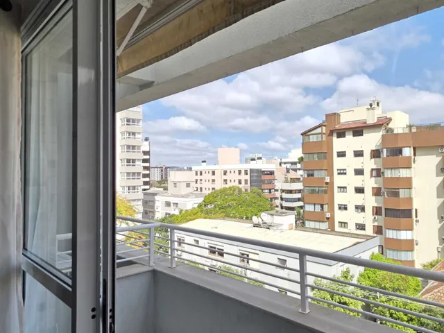 Imagem 4: Venda Apartamento 01 Dormitório 02 Vagas Bairro Petrópolis