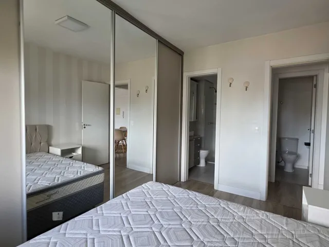 Imagem 6: Venda Apartamento 01 Dormitório 02 Vagas Bairro Petrópolis